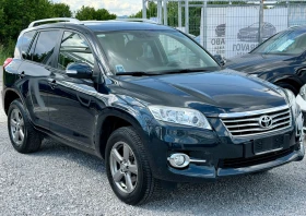 Toyota Rav4 2.2D4D-4x4-195000км., снимка 2