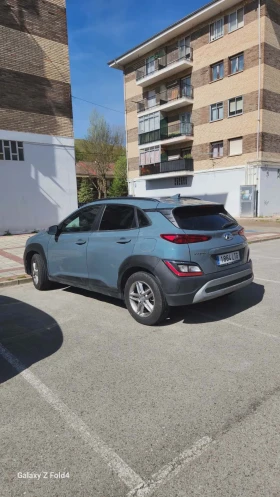 Hyundai Kona, снимка 2