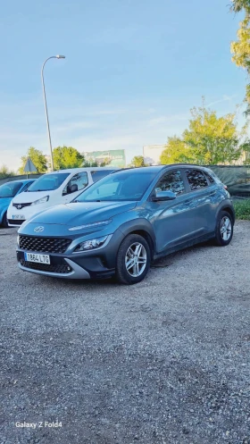 Hyundai Kona, снимка 9