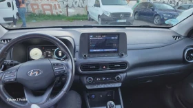 Hyundai Kona, снимка 12