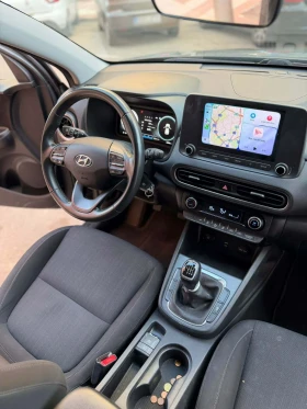 Hyundai Kona, снимка 11