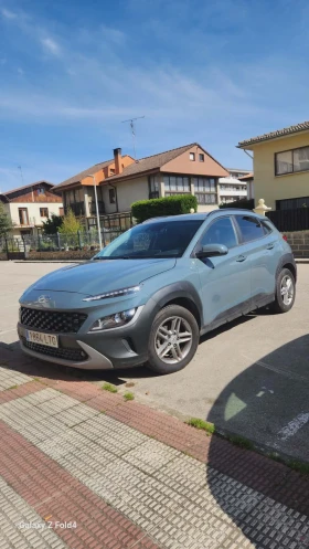 Hyundai Kona, снимка 14