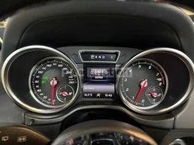 Mercedes-Benz G 500 BRABUS| H KARDON| DISTRONIC| ОБДУХ| ВКЛ.ТЕХНОТЕСТ, снимка 7