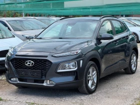 Hyundai Kona 1.6CRDI* Navi* Kamera* KeyLess* Distronic, снимка 4