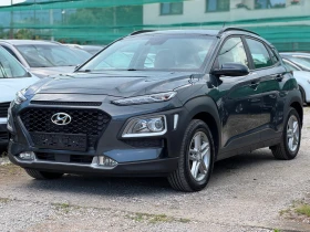 Hyundai Kona 1.6CRDI* Navi* Kamera* KeyLess* Distronic, снимка 2