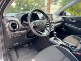 Hyundai Kona 1.6CRDI* Navi* Kamera* KeyLess* Distronic, снимка 7