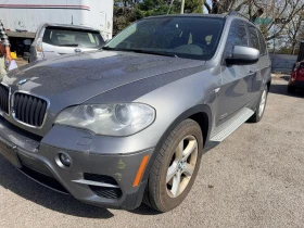 BMW X5 35i* АвтоКредит* (ЦЕНА ДО БГ), снимка 3