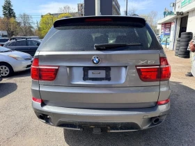 BMW X5 35i* АвтоКредит* (ЦЕНА ДО БГ), снимка 6