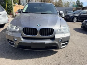 BMW X5 35i* АвтоКредит* (ЦЕНА ДО БГ), снимка 1