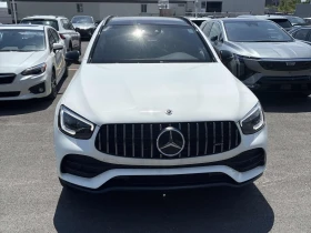 Mercedes-Benz GLC 43 AMG, снимка 2