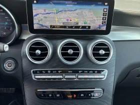 Mercedes-Benz GLC 43 AMG, снимка 10