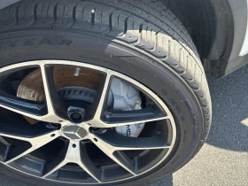 Mercedes-Benz GLC 43 AMG, снимка 7