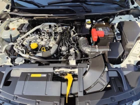 Nissan Qashqai 1.3 Hybrid* LED* NAVI* CAMERA 360* EURO6D* 67000km, снимка 15