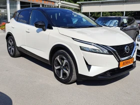 Nissan Qashqai 1.3 Hybrid* LED* NAVI* CAMERA 360* EURO6D* 67000km, снимка 3