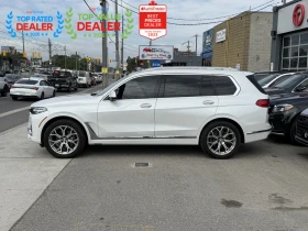 BMW X7 xDrive40i AWD ДИГИТАЛНО* ТАБЛО* 360КАМЕРА* ПОДГРЕВ, снимка 7
