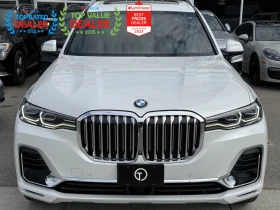 BMW X7 xDrive40i AWD ДИГИТАЛНО* ТАБЛО* 360КАМЕРА* ПОДГРЕВ, снимка 4