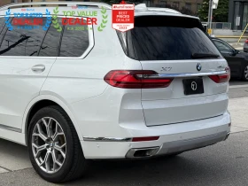 BMW X7 xDrive40i AWD ДИГИТАЛНО* ТАБЛО* 360КАМЕРА* ПОДГРЕВ, снимка 9