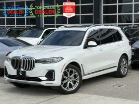 BMW X7 xDrive40i AWD ДИГИТАЛНО* ТАБЛО* 360КАМЕРА* ПОДГРЕВ, снимка 2