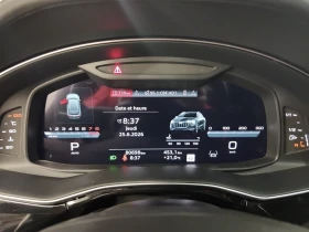 Audi Q8 2022 Audi Q8 TECHNIK, снимка 8