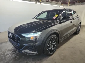 Audi Q8 2022 Audi Q8 TECHNIK, снимка 1