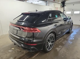 Audi Q8 2022 Audi Q8 TECHNIK, снимка 4