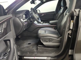 Audi Q8 2022 Audi Q8 TECHNIK, снимка 7