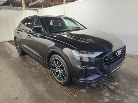 Audi Q8 2022 Audi Q8 TECHNIK, снимка 3