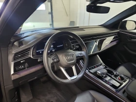 Audi Q8 2022 Audi Q8 TECHNIK, снимка 9