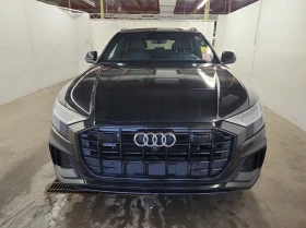 Audi Q8 2022 Audi Q8 TECHNIK, снимка 2