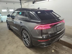 Audi Q8 2022 Audi Q8 TECHNIK, снимка 6