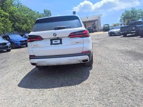 BMW X5 3.0l xDrive40I, снимка 6