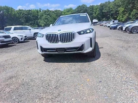 BMW X5 3.0l xDrive40I, снимка 5