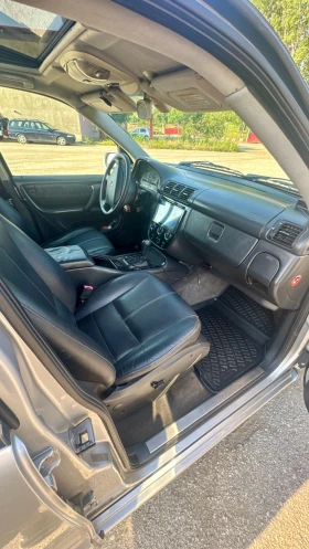 Mercedes-Benz ML 270, снимка 10