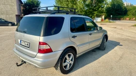 Mercedes-Benz ML 270, снимка 5
