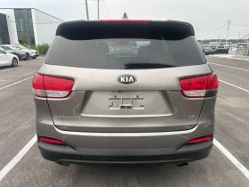 Kia Sorento * LX V6 * АВТОКРЕДИТ БЕЗ ПЪРВОНАЧАЛНА ВНОСКА* , снимка 4