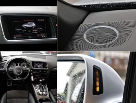 Audi SQ5 3.0BiTDI* 313кс* 8ZF* Quattro, снимка 13