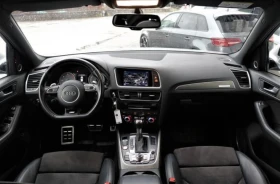 Audi SQ5 3.0BiTDI* 313кс* 8ZF* Quattro, снимка 9