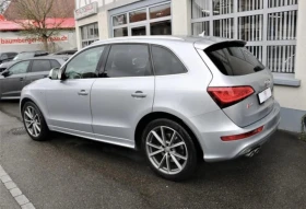Audi SQ5 3.0BiTDI* 313кс* 8ZF* Quattro, снимка 4