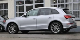 Audi SQ5 3.0BiTDI* 313кс* 8ZF* Quattro, снимка 3