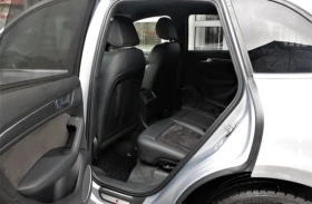 Audi SQ5 3.0BiTDI* 313кс* 8ZF* Quattro, снимка 9