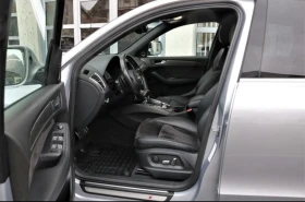 Audi SQ5 3.0BiTDI* 313кс* 8ZF* Quattro, снимка 8