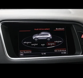 Audi SQ5 3.0BiTDI* 313кс* 8ZF* Quattro, снимка 11