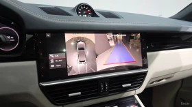 Porsche Cayenne 3.0* HUD* 360* КОЖА* ОБДУХВ* НАВИ* ПАНО, снимка 13