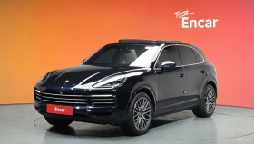 Porsche Cayenne 3.0* HUD* 360* КОЖА* ОБДУХВ* НАВИ* ПАНО, снимка 1