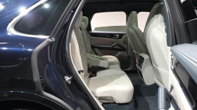 Porsche Cayenne 3.0* HUD* 360* КОЖА* ОБДУХВ* НАВИ* ПАНО, снимка 10