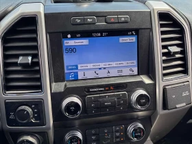 Ford F150 * LARIAT 4WD SuperCrew 5.5' Box* АВТОКРЕДИТ* , снимка 9