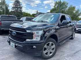Ford F150 * LARIAT 4WD SuperCrew 5.5' Box* АВТОКРЕДИТ* , снимка 1