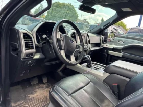Ford F150 * LARIAT 4WD SuperCrew 5.5' Box* АВТОКРЕДИТ* , снимка 5