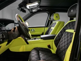 Rolls-Royce Cullinan = Black Badge = Гаранция, снимка 6