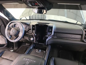 Dodge RAM 1500 5, 7 V8 HEMI + 50hp. e-torque , снимка 8